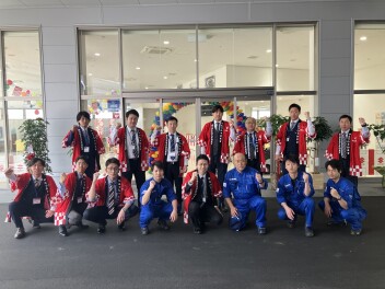 アンコールフェア開催中！